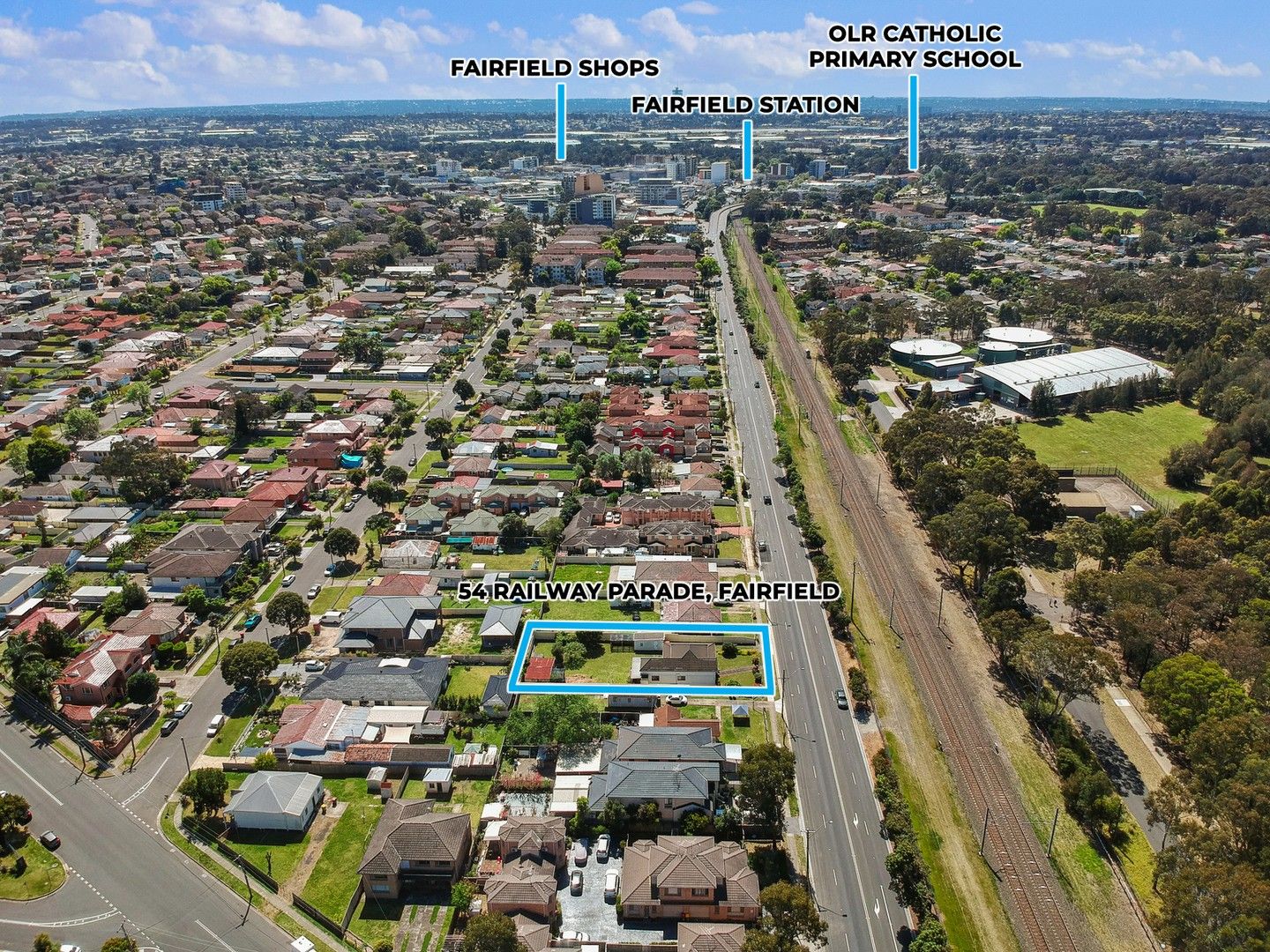 56 Railway Parade, Fairfield NSW 2165, Image 1