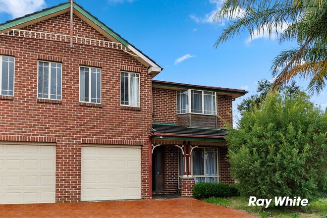 Picture of 85B Pagoda Crescent, QUAKERS HILL NSW 2763