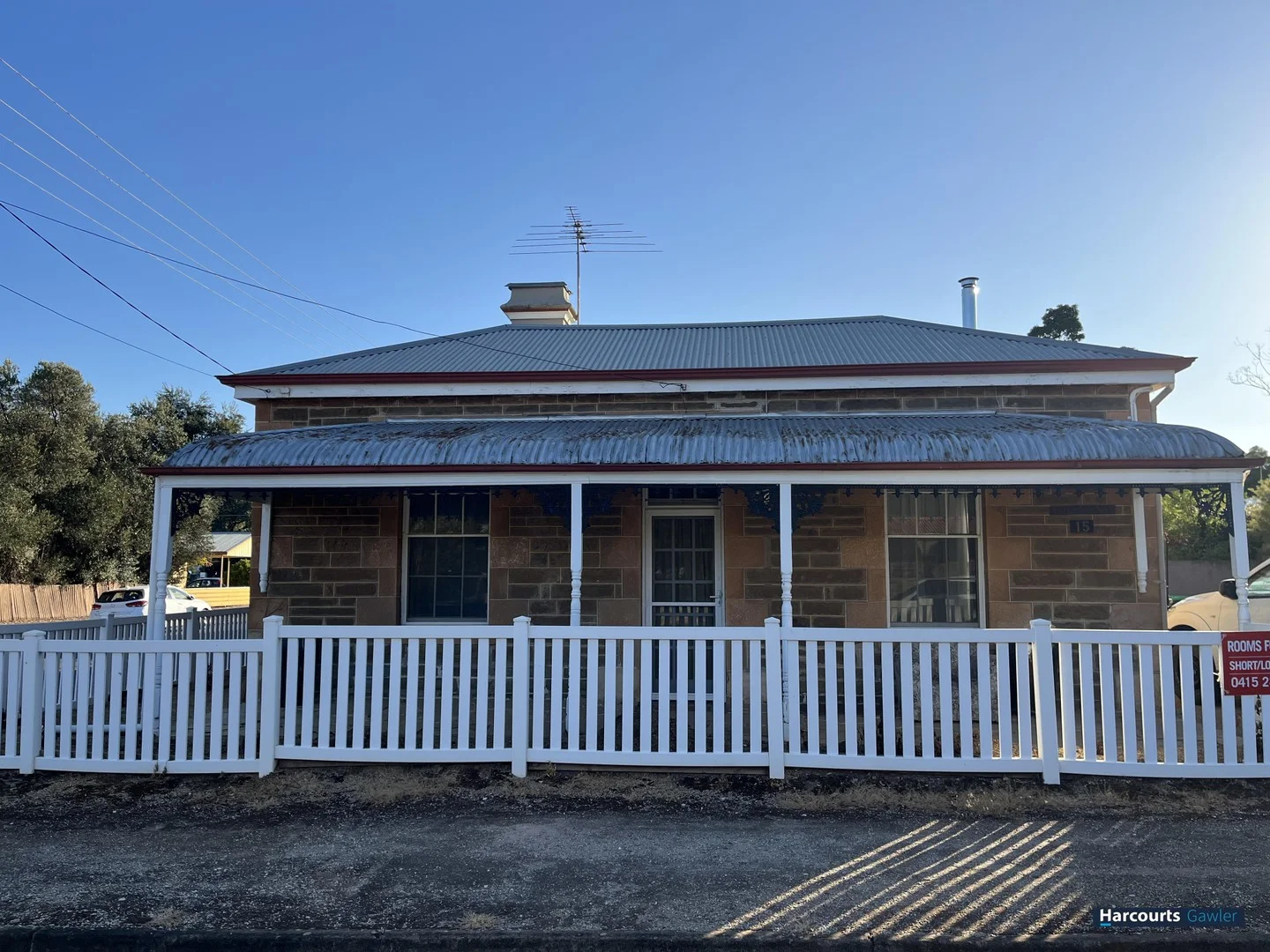 15 Brown Street, Kapunda SA 5373