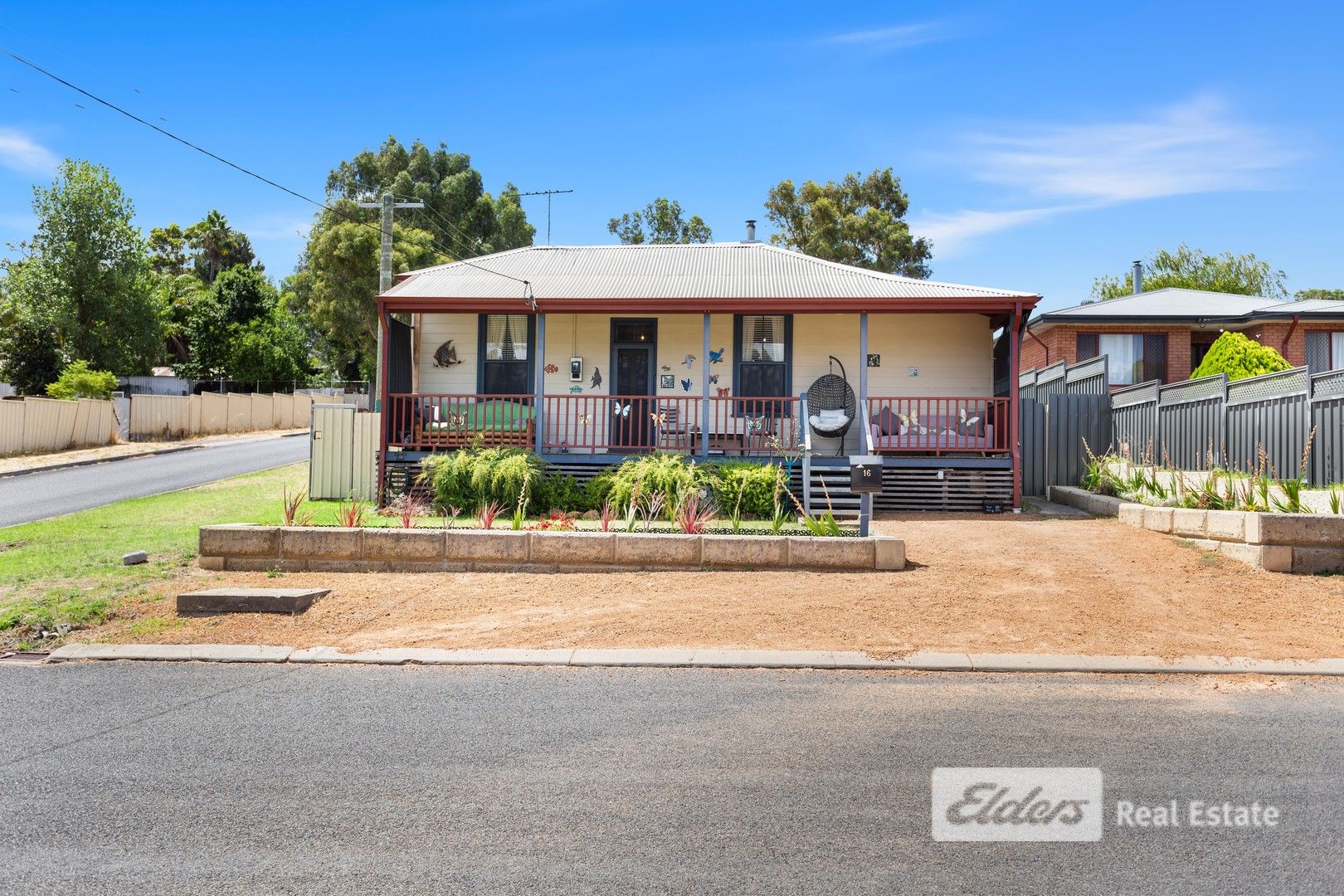 16 Wallsend Street, Collie WA 6225, Image 0