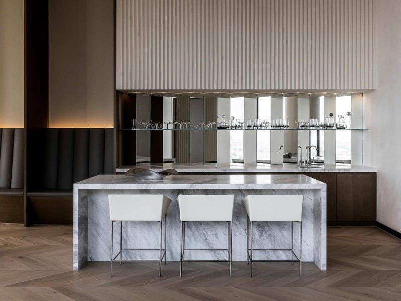 2 bedrooms Apartment / Unit / Flat in  SOUTHBANK VIC, 3006