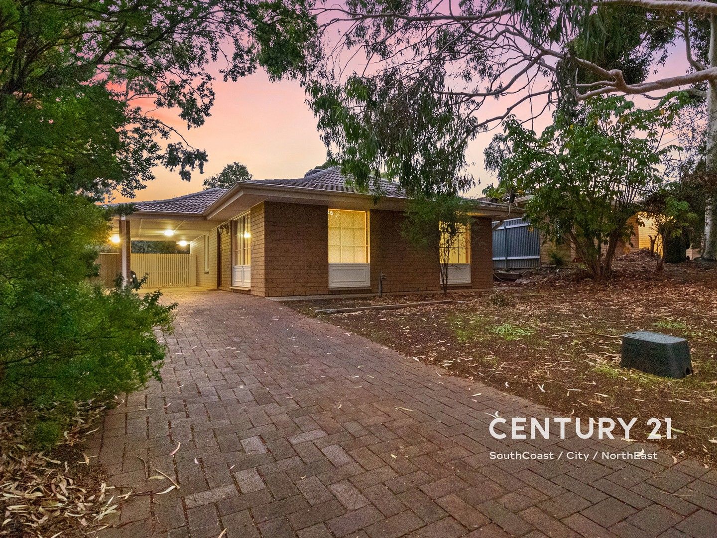 23 Barrdickson Crescent, Happy Valley SA 5159 House For Rent Domain