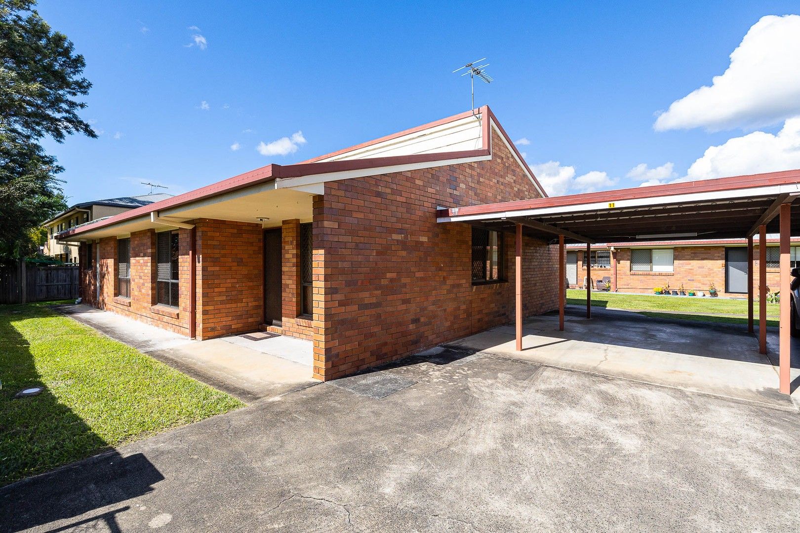 11/21-27 Mortimer Street, Caboolture QLD 4510, Image 0