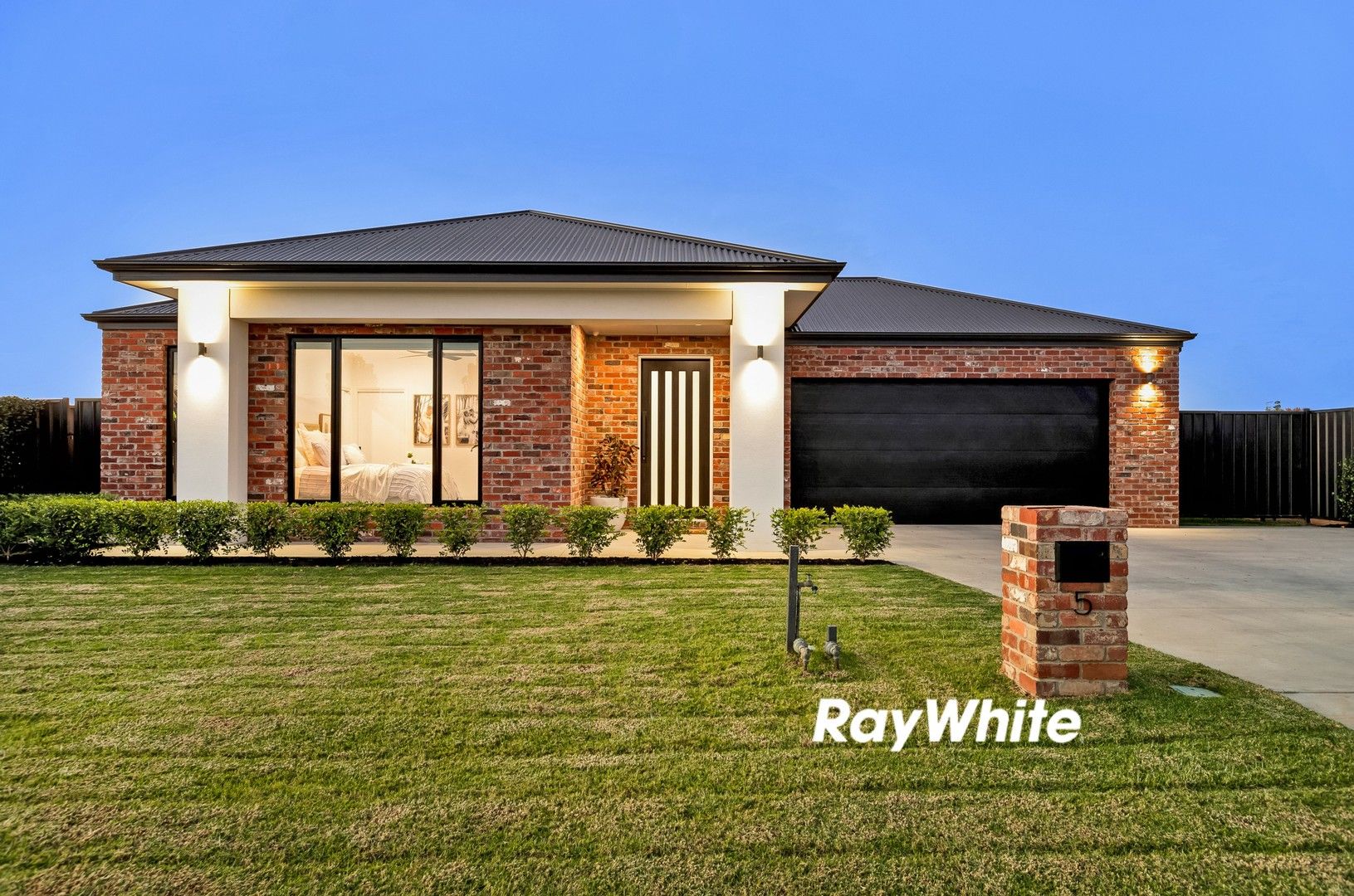 5 Lee Court, Gol Gol NSW 2738, Image 0