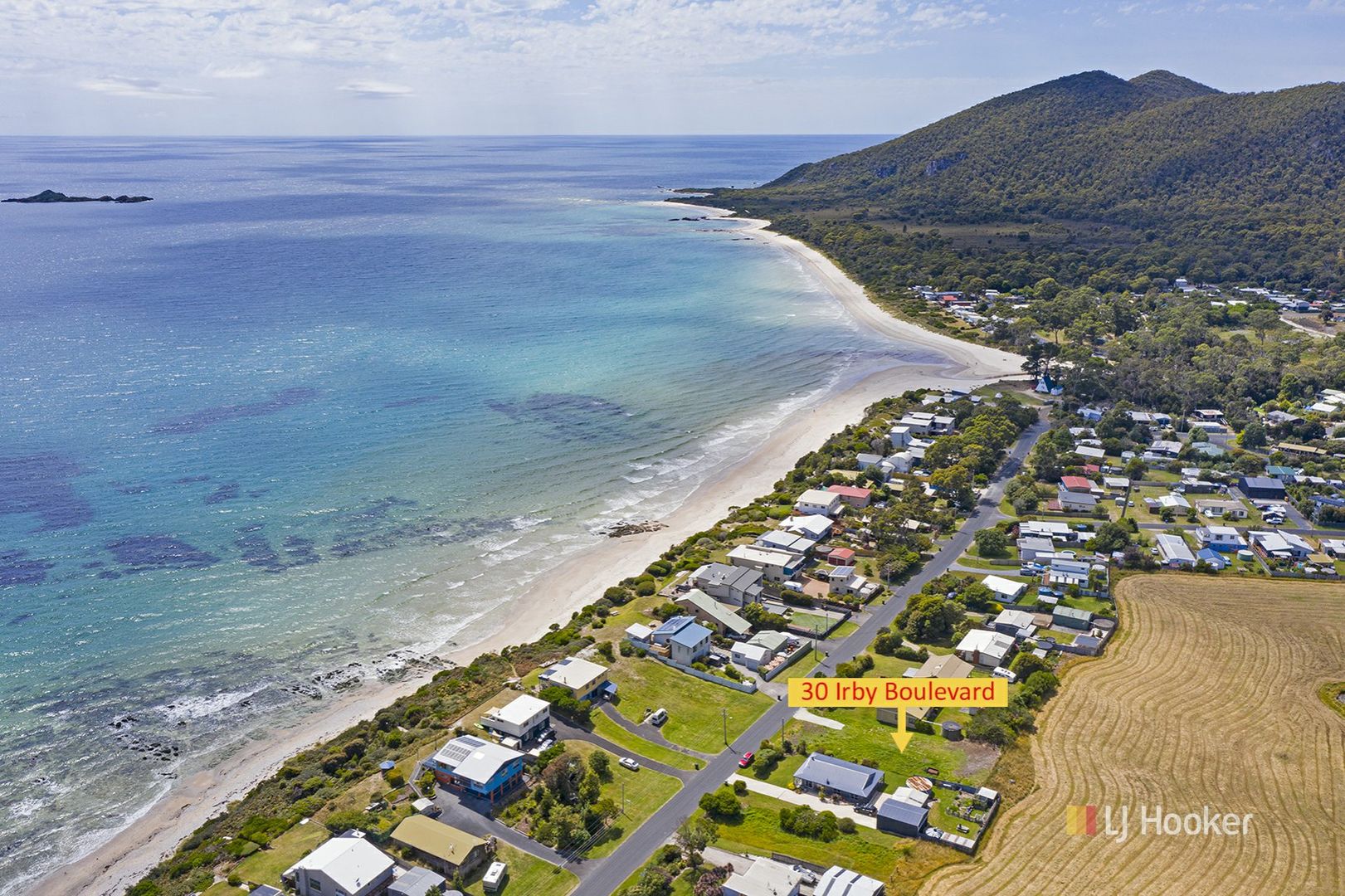 30 Irby Boulevard, Sisters Beach TAS 7321, Image 2