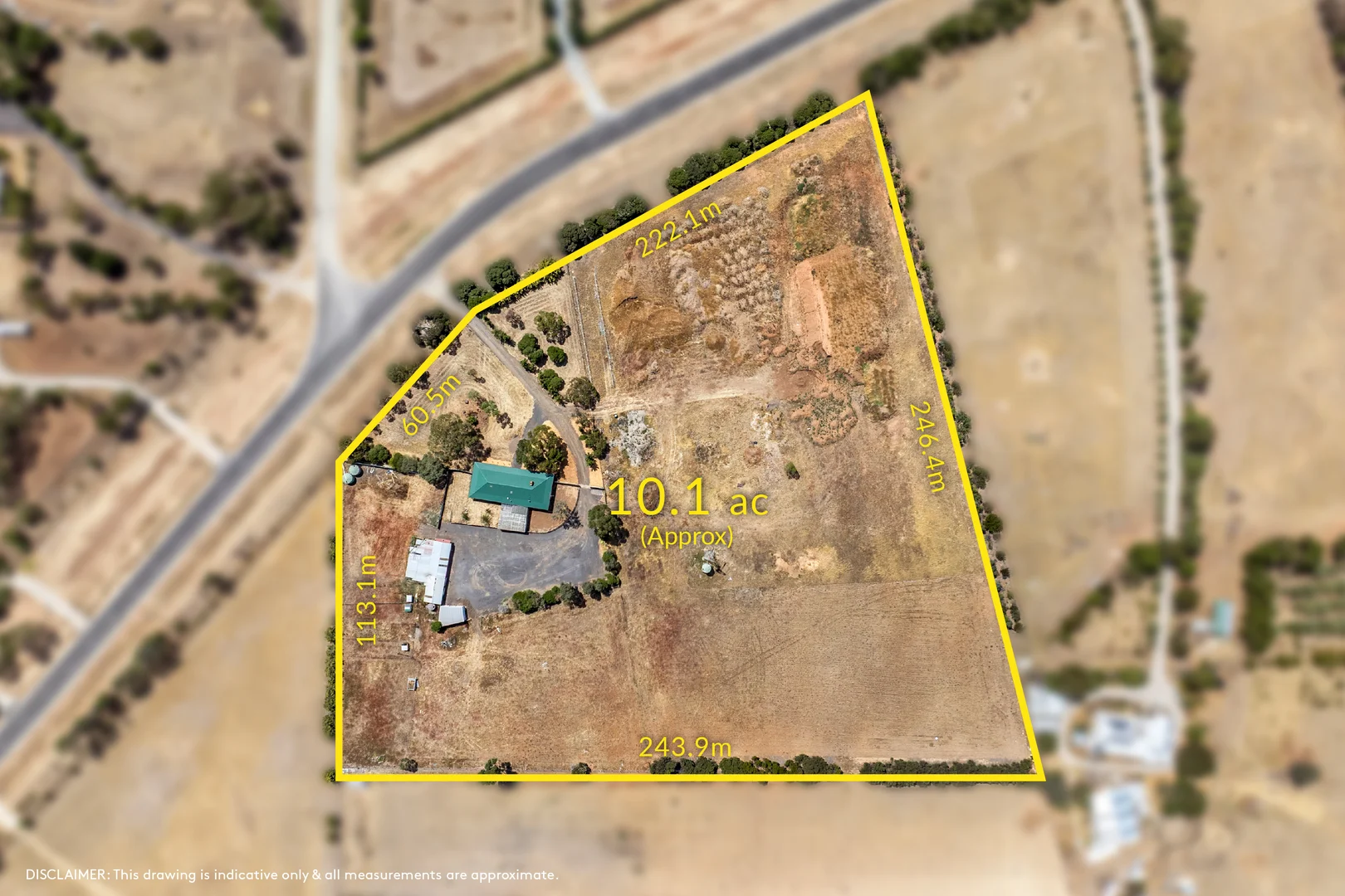 Additional image 22 of 66 Old Melbourne Road, Little River VIC 3211