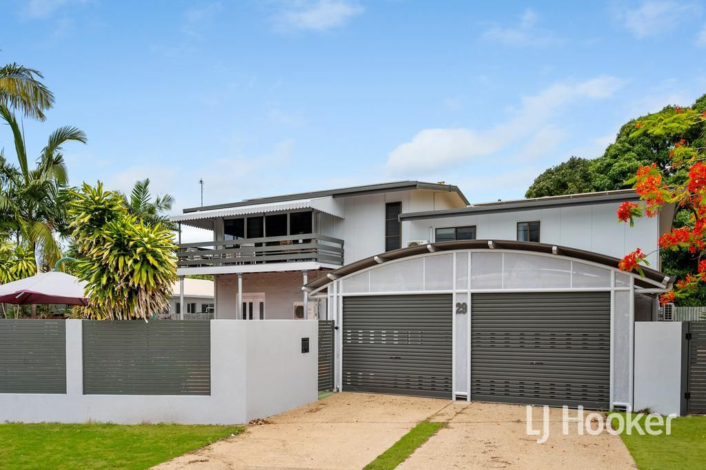 29 Parry Street, Belgian Gardens QLD 4810, Image 1