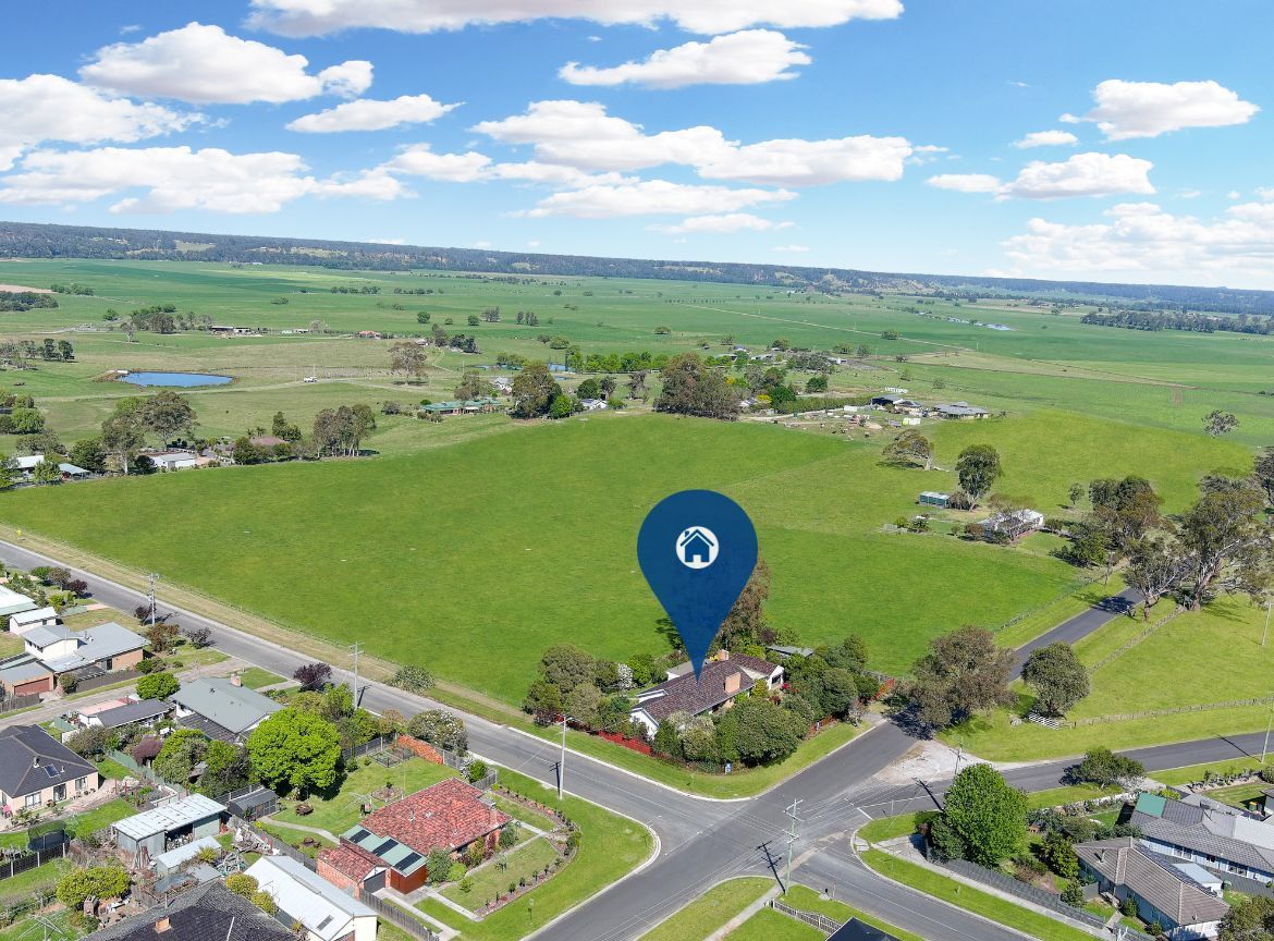 1 Jarrahmond Road, Orbost VIC 3888, Image 1