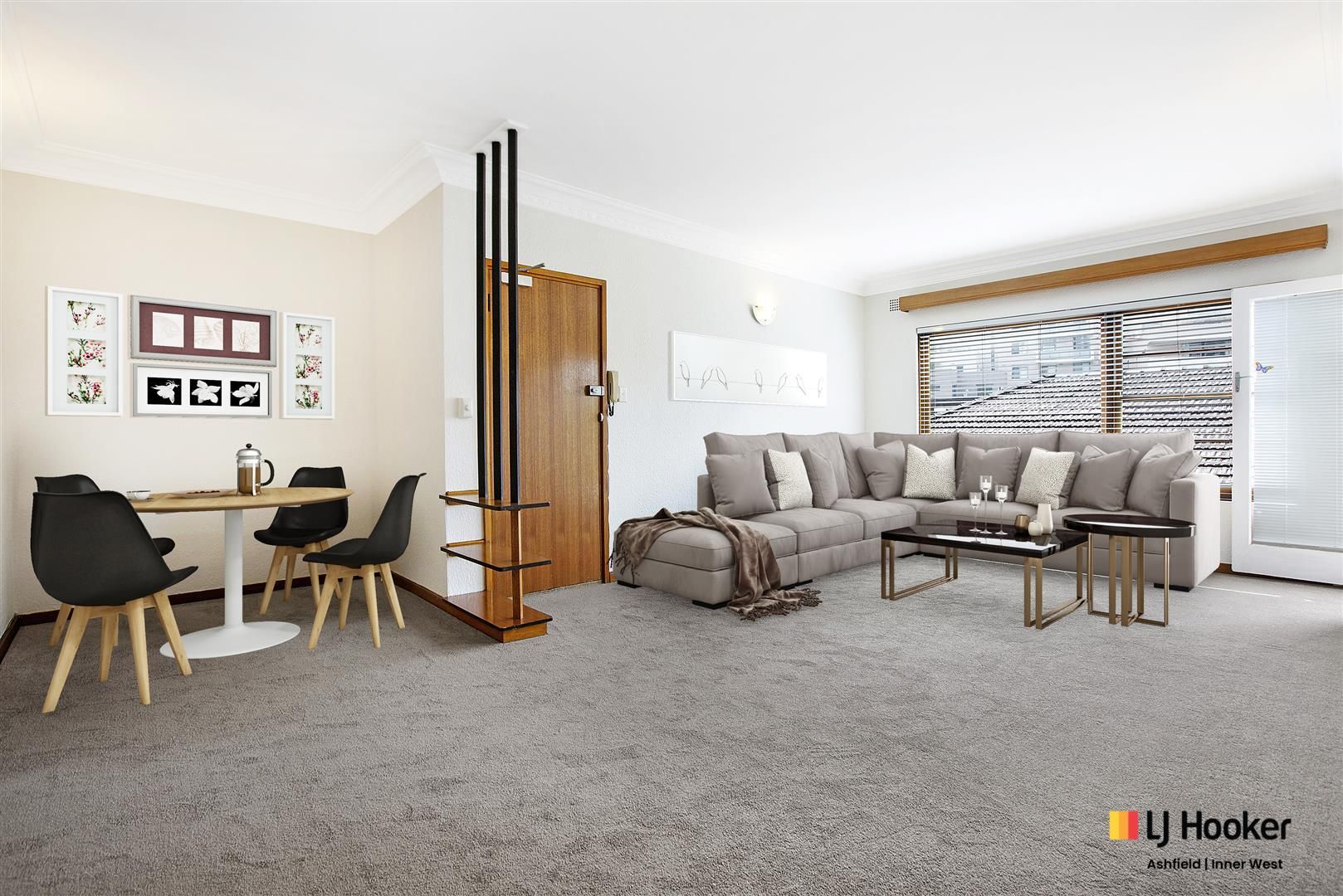 2 bedrooms Apartment / Unit / Flat in 4/13 Victoria Street ASHFIELD NSW, 2131