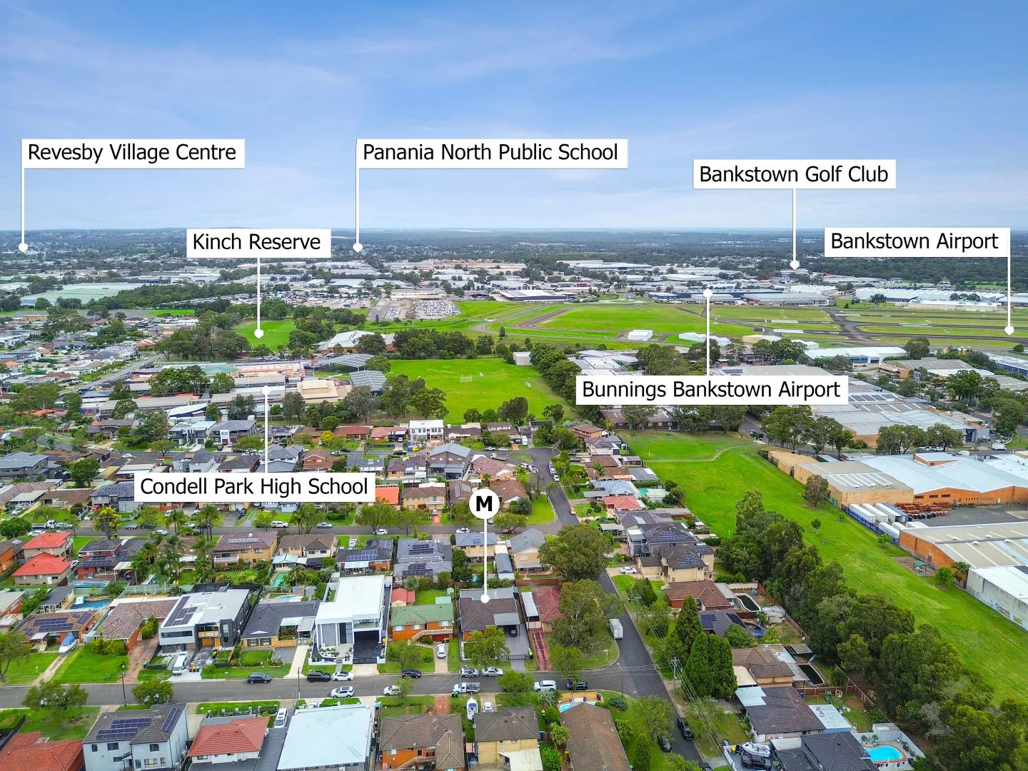 Additional image 11 of 21 Hinkler Avenue, Condell Park NSW 2200
