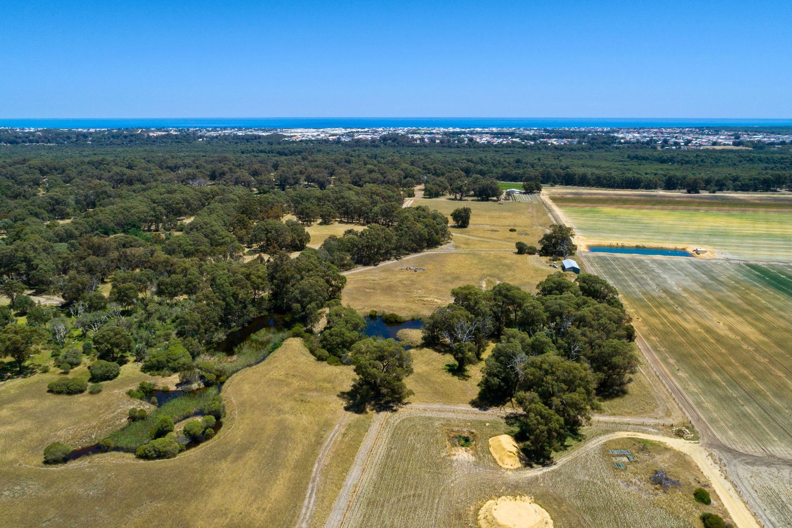 Lot 207 Winery Drive, Karnup WA 6176, Image 2