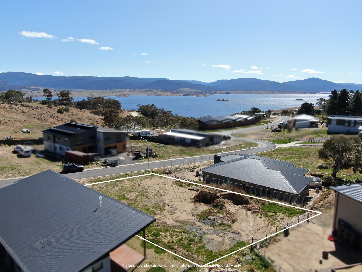 11 Willow Bay Place, East Jindabyne Property History & Address
