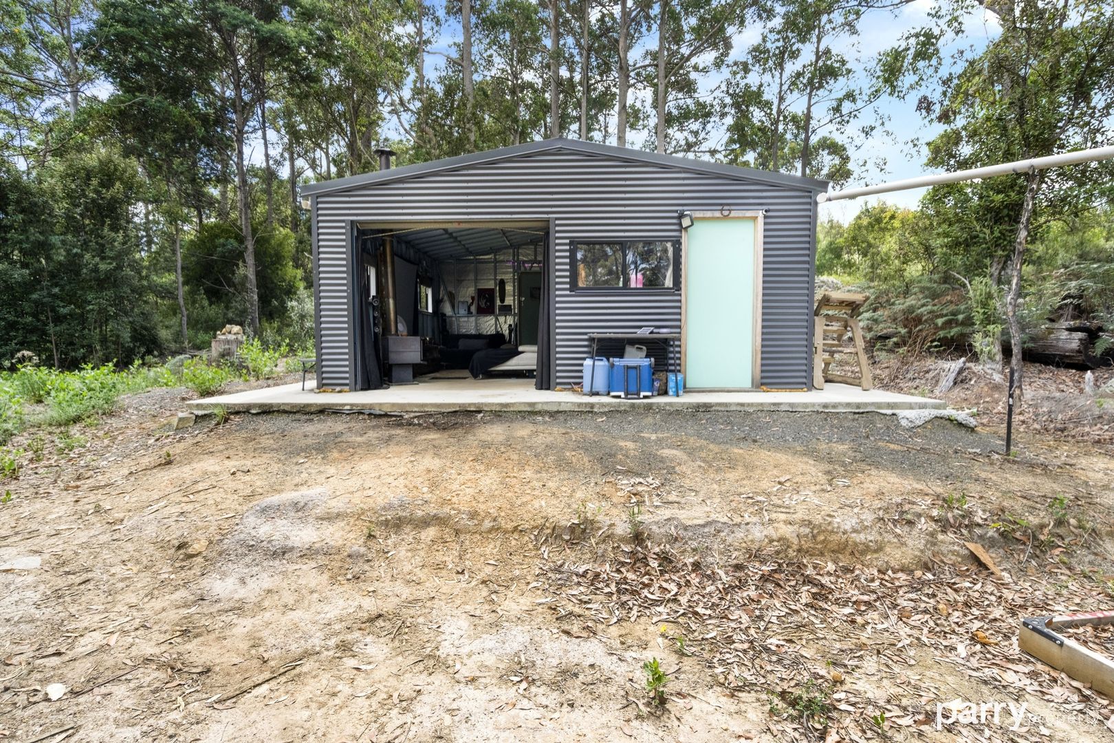 467 Golconda Road, Lilydale TAS 7268, Image 2