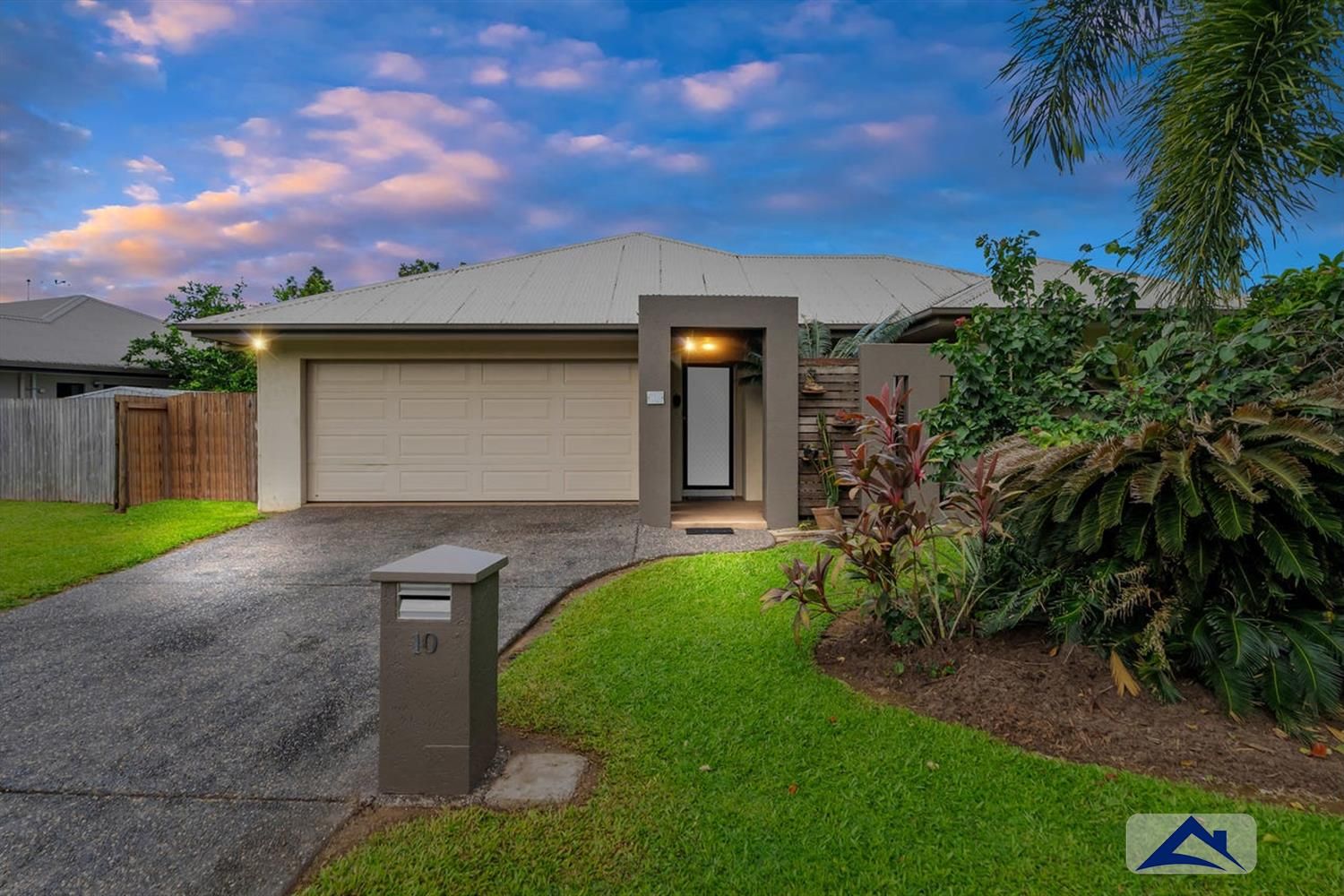 4 bedrooms House in  EDMONTON QLD, 4869