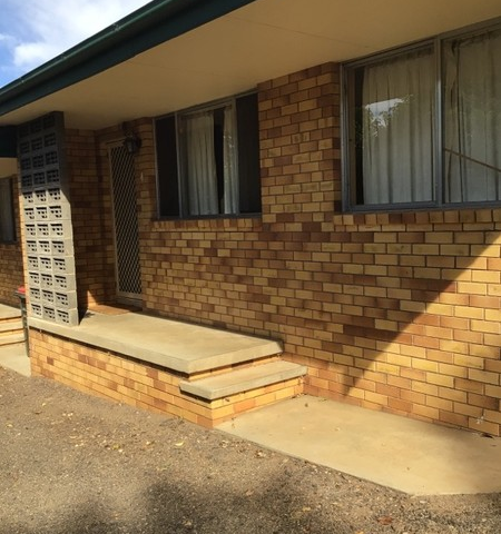 4/162A Carthage Street, East Tamworth NSW 2340