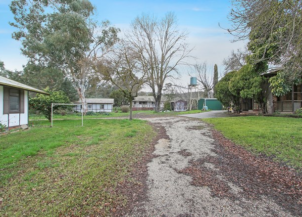 D/923 Gundowring Road, Gundowring VIC 3691