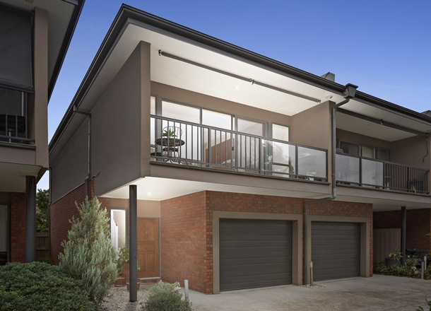 10/2-4 Newton Street, Chadstone VIC 3148