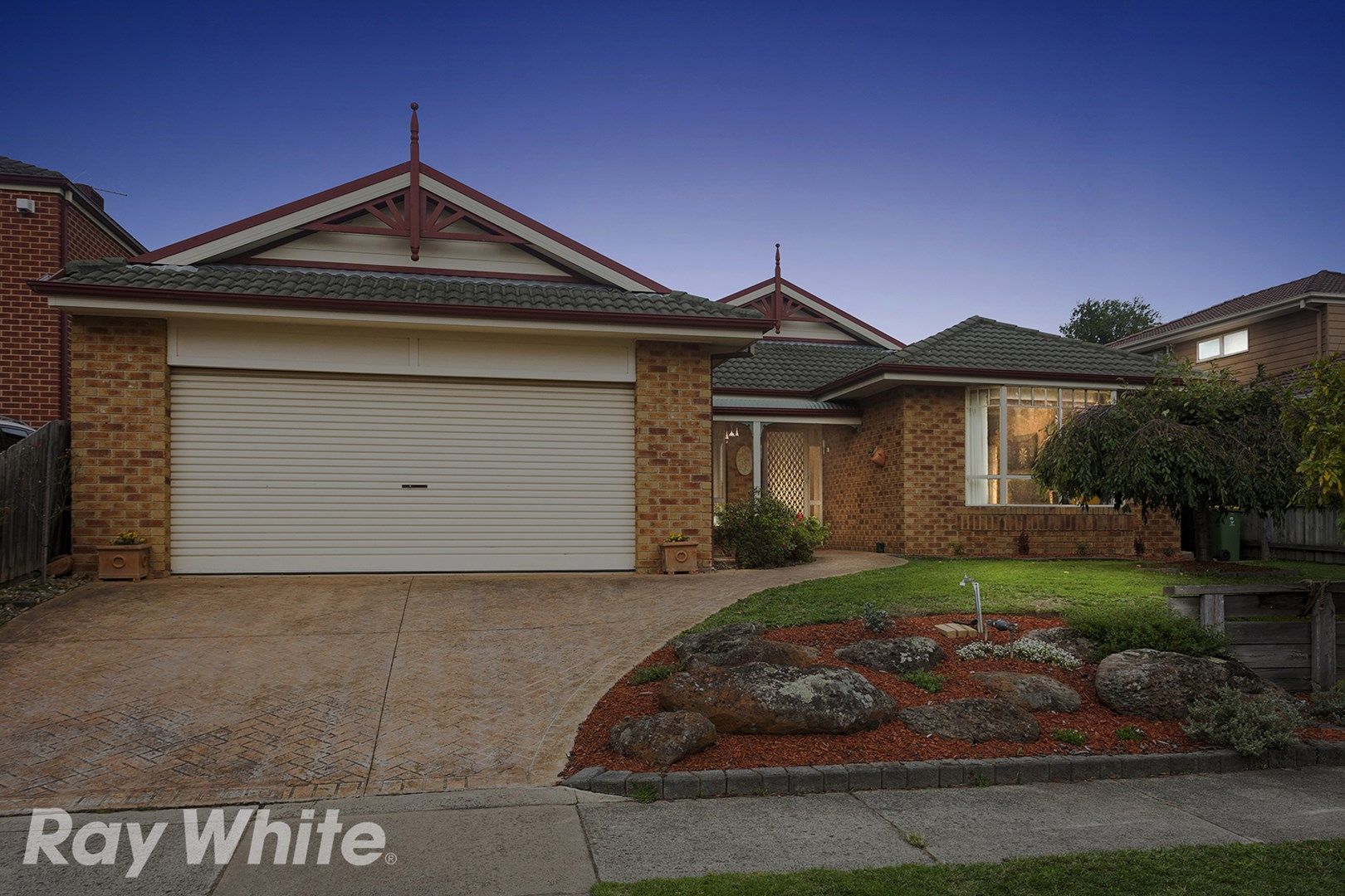 45 Carlisle Road, Ferntree Gully VIC 3156, Image 0