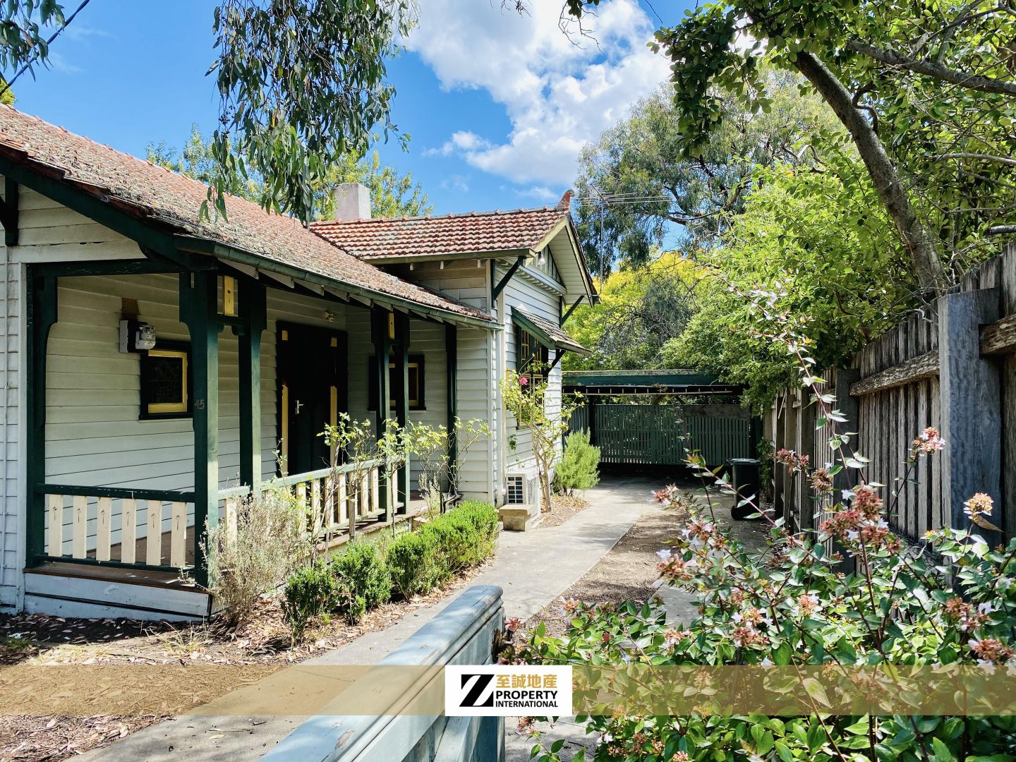 45 Rose Street, Box Hill VIC 3128