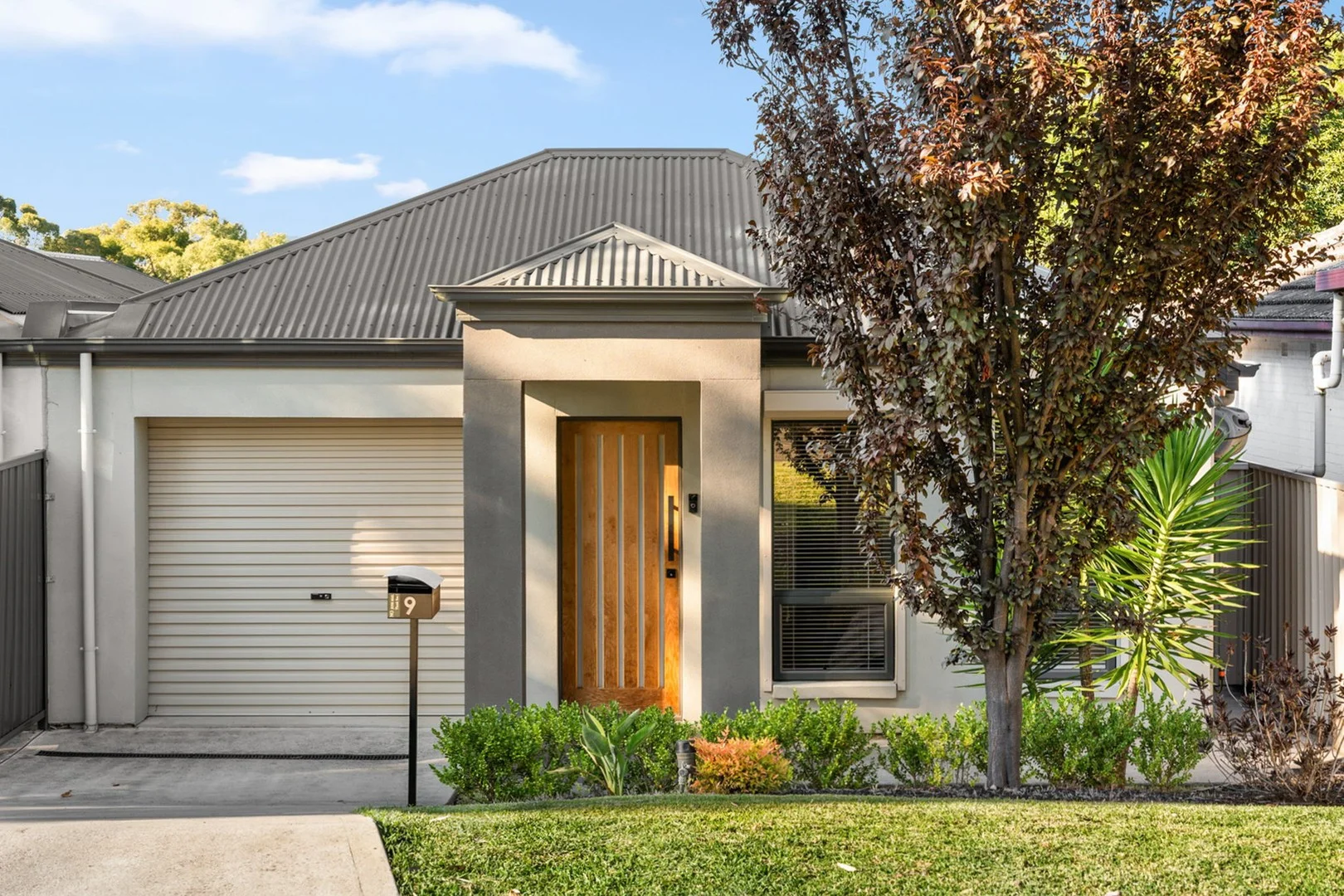 9 Eva Avenue, Redwood Park SA 5097