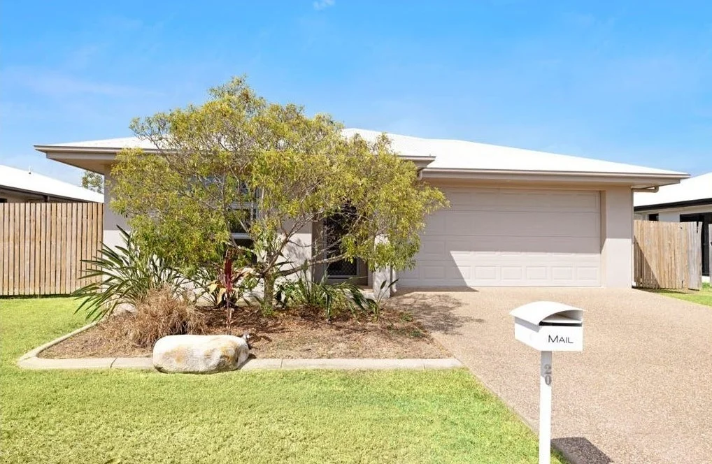 20 Gadsden Loop, Mount Louisa QLD 4814