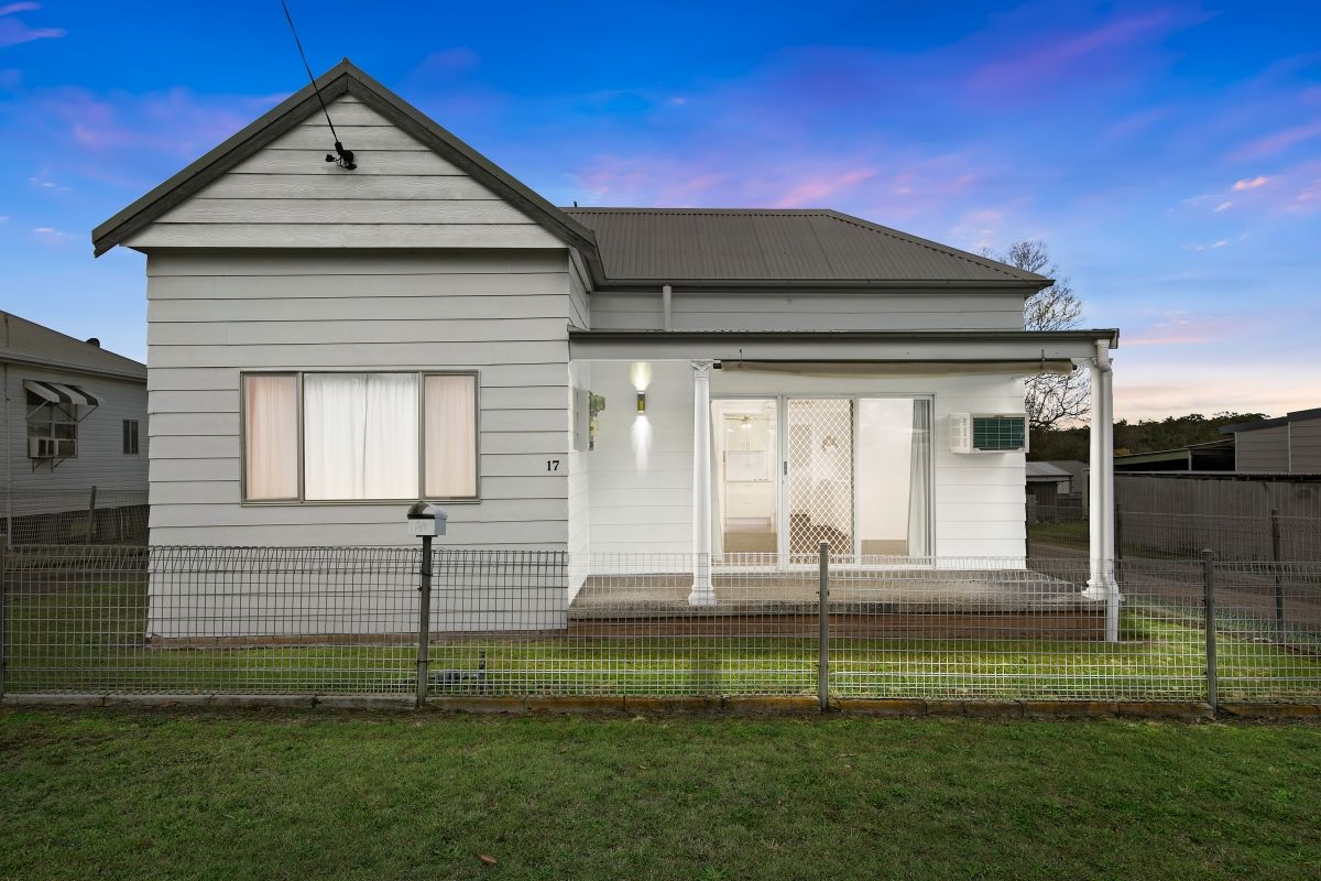 17 Grafton Street, Abermain NSW 2326, Image 0