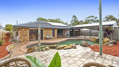 Picture of 8 Barbara Street, THORNESIDE QLD 4158