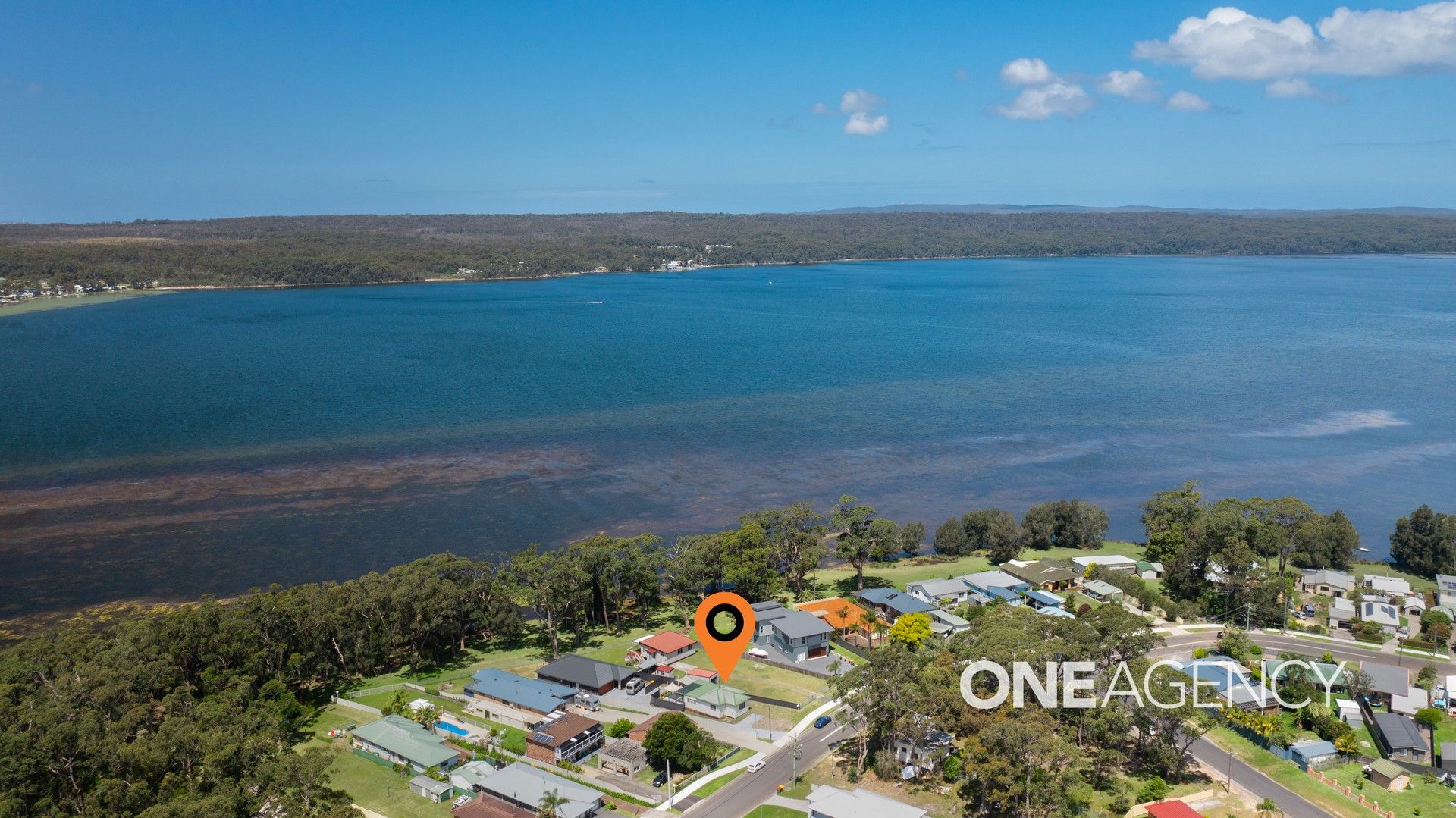 2 bedrooms House in 1/128 Sanctuary Point Road SANCTUARY POINT NSW, 2540