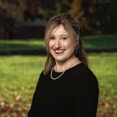 Pam Rankin, Sales representative
