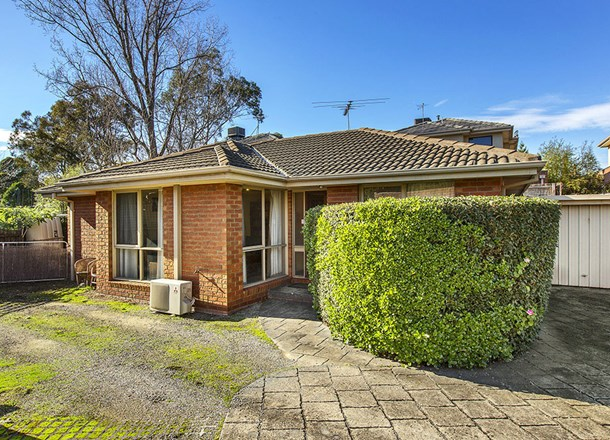 5/21-23 Outhwaite Avenue, Doncaster VIC 3108