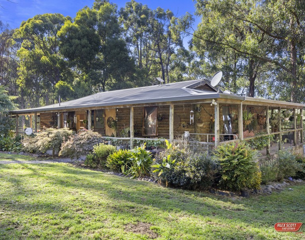 90 Stolls Road, Buln Buln East VIC 3821