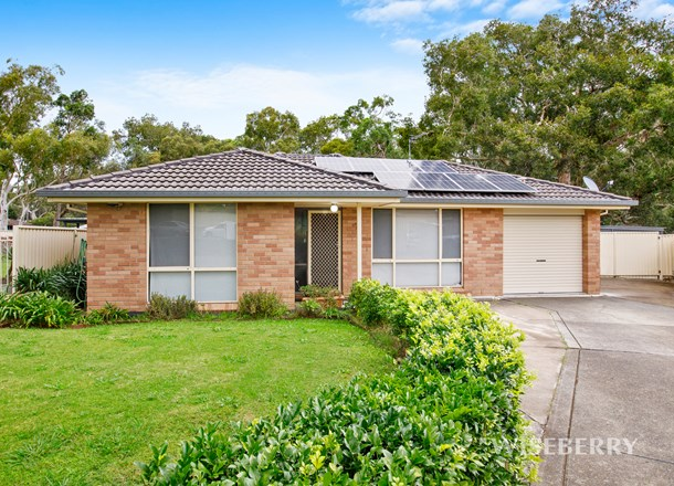 7 Travis Place, Buff Point NSW 2262