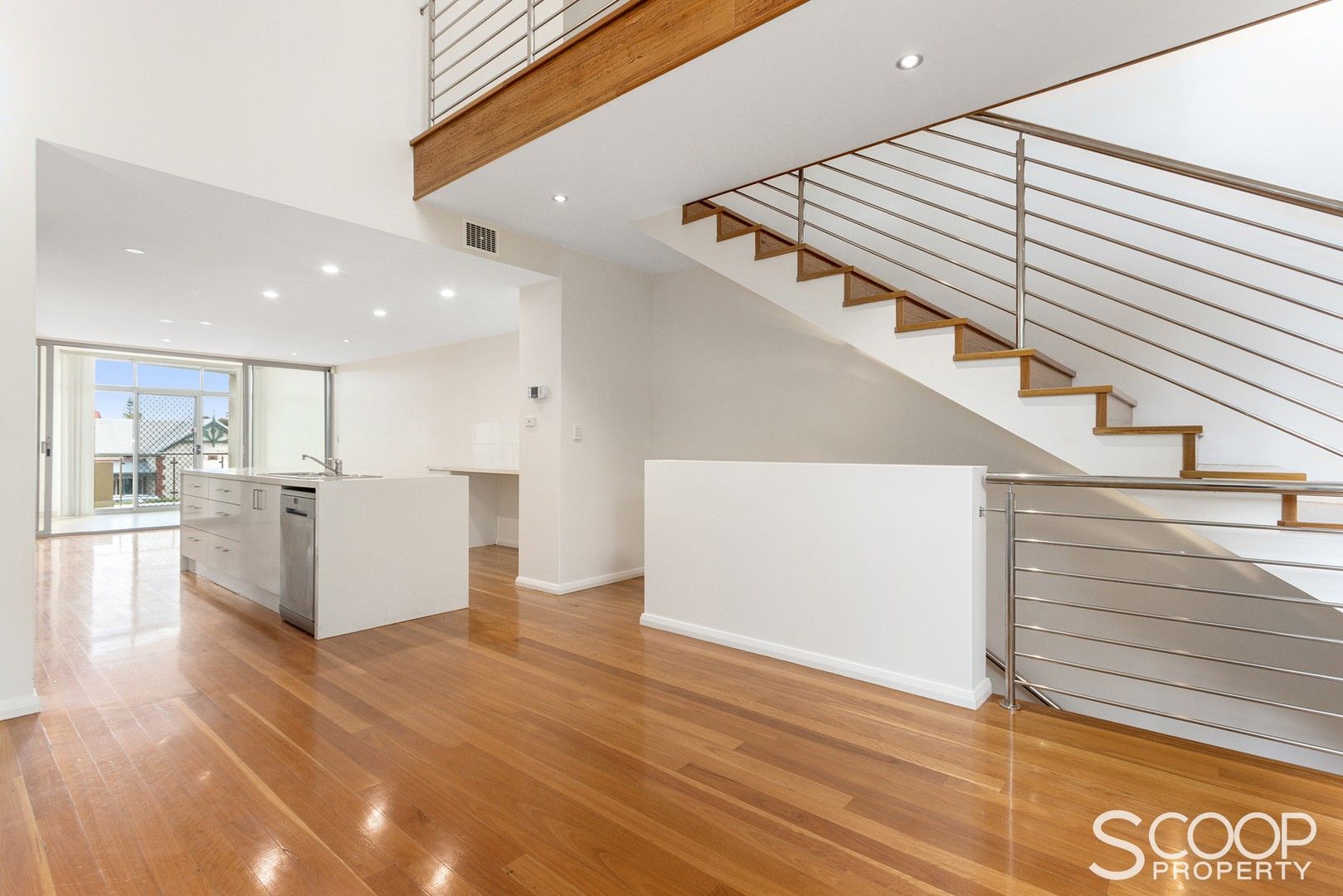 3 bedrooms House in 322B South Terrace SOUTH FREMANTLE WA, 6162