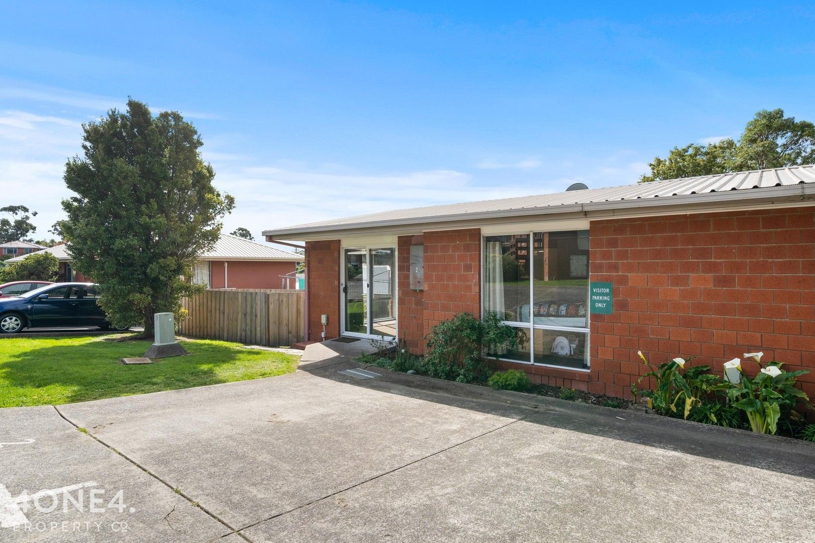 2/104 Abbotsfield Road, Claremont TAS 7011, Image 1