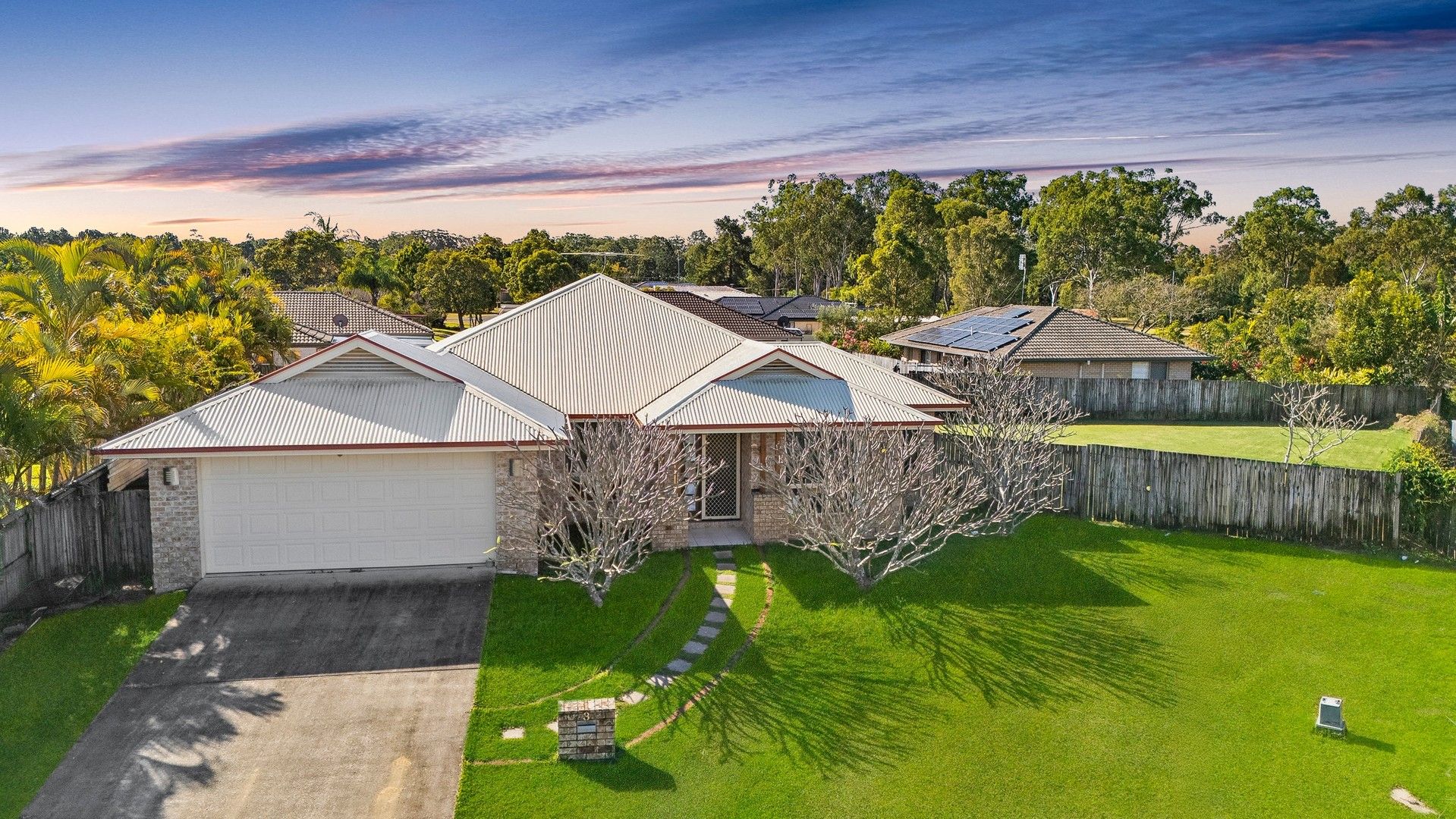 3 Faith Court, Caboolture QLD 4510, Image 0