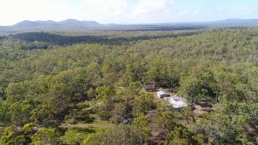 Additional image 28 of 1256 Tableland Road, Mount Maria QLD 4674