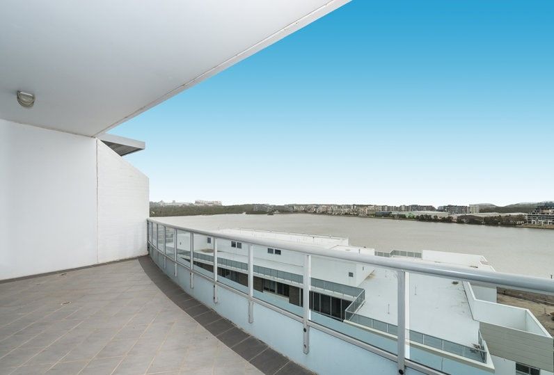 2 bedrooms Apartment / Unit / Flat in 1118/6 Marquet Street RHODES NSW, 2138