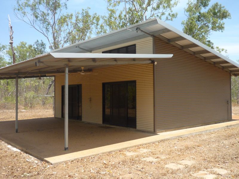 Proposed Section 584 Lorikeet Court & Pelly Road, Herbert NT 0836, Image 0