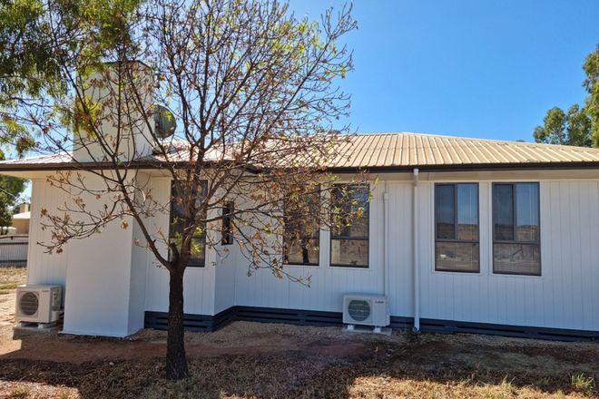 Picture of 6 GEORGE STREET, PETERBOROUGH SA 5422