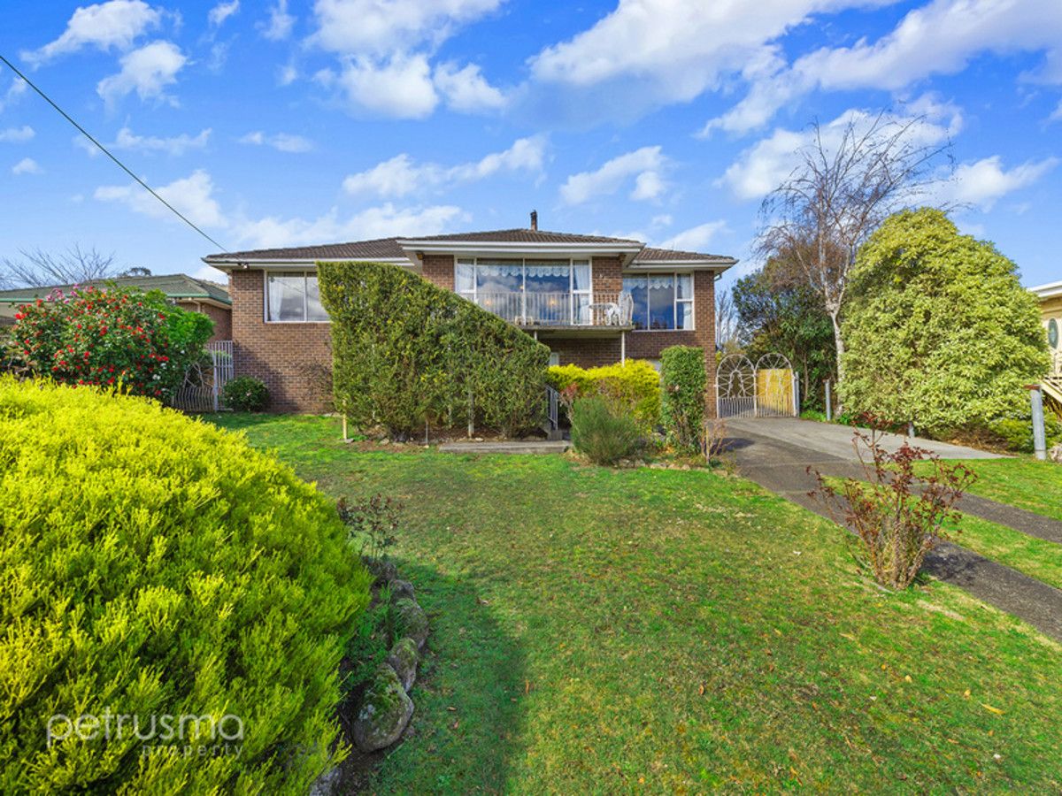 357 Back River Road, Magra TAS 7140, Image 0