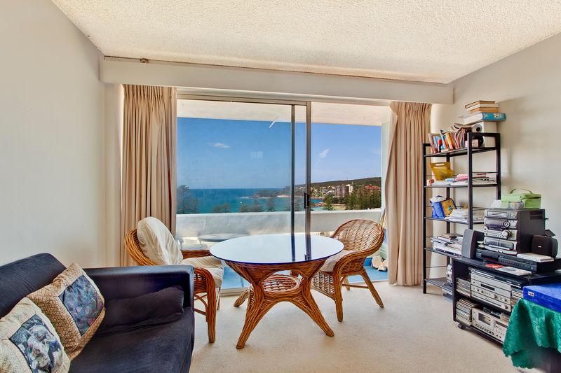 822/22 Central Avenue, Manly NSW 2095, Image 1