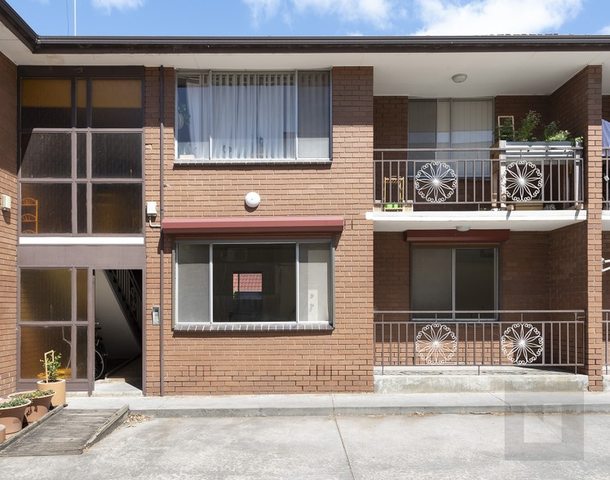 9/131 Somerville Road, Yarraville VIC 3013