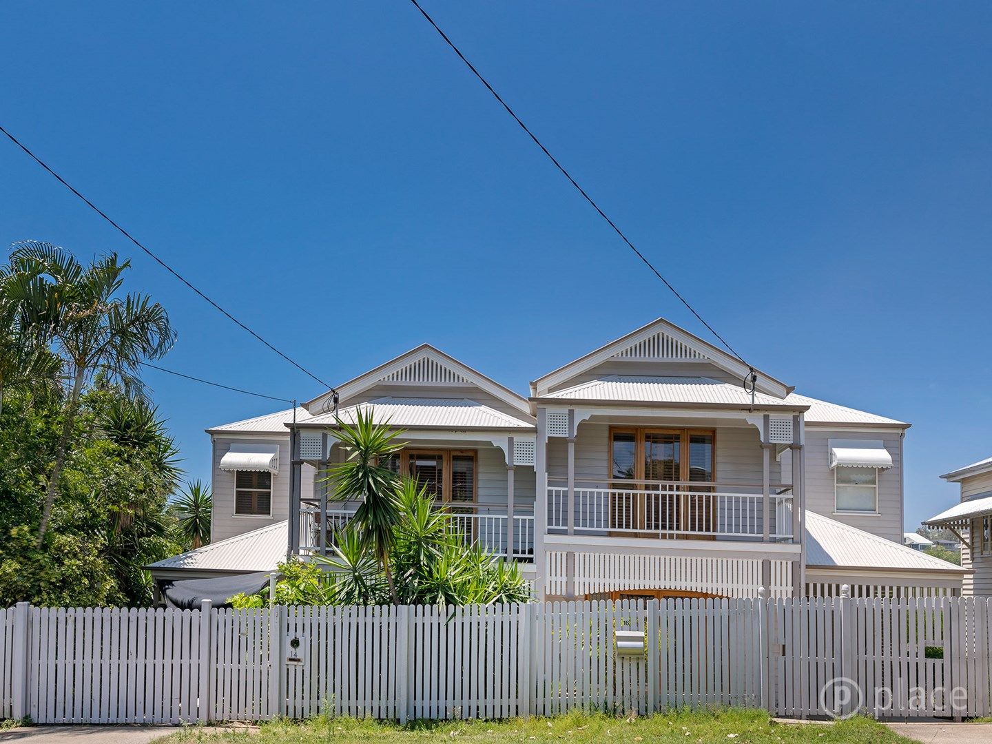 14 Wordsworth Street, Norman Park QLD 4170, Image 0