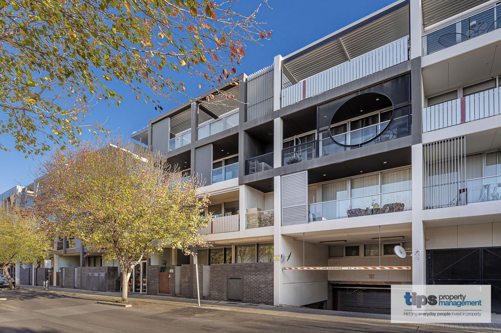 104/46 Sixth Street, Bowden SA 5007, Image 1