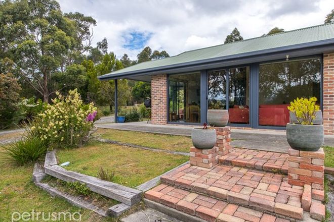 Picture of 4 Rivington Close, CONINGHAM TAS 7054