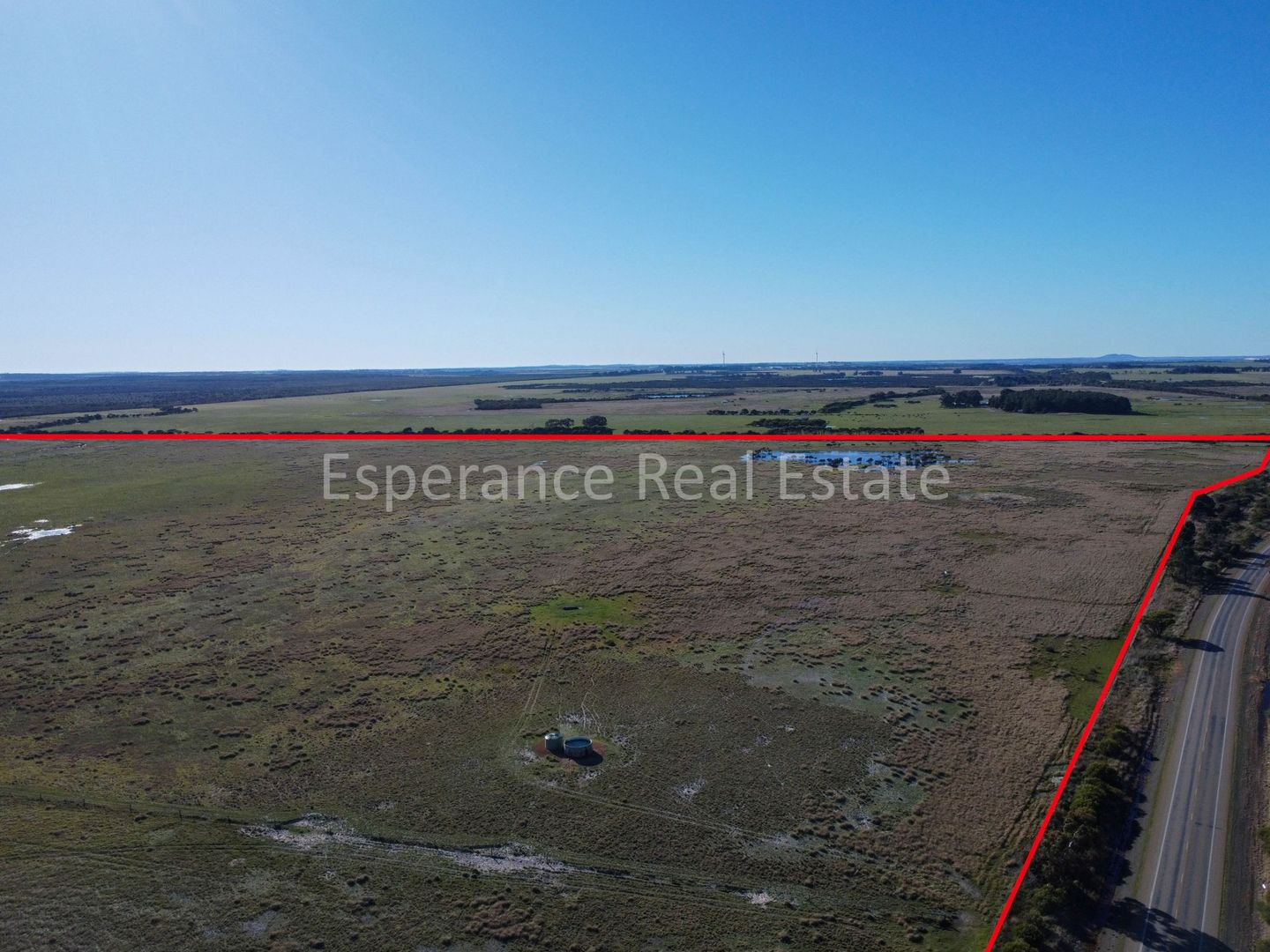 Lot 22 South Coast Highway, Monjingup WA 6450, Image 2