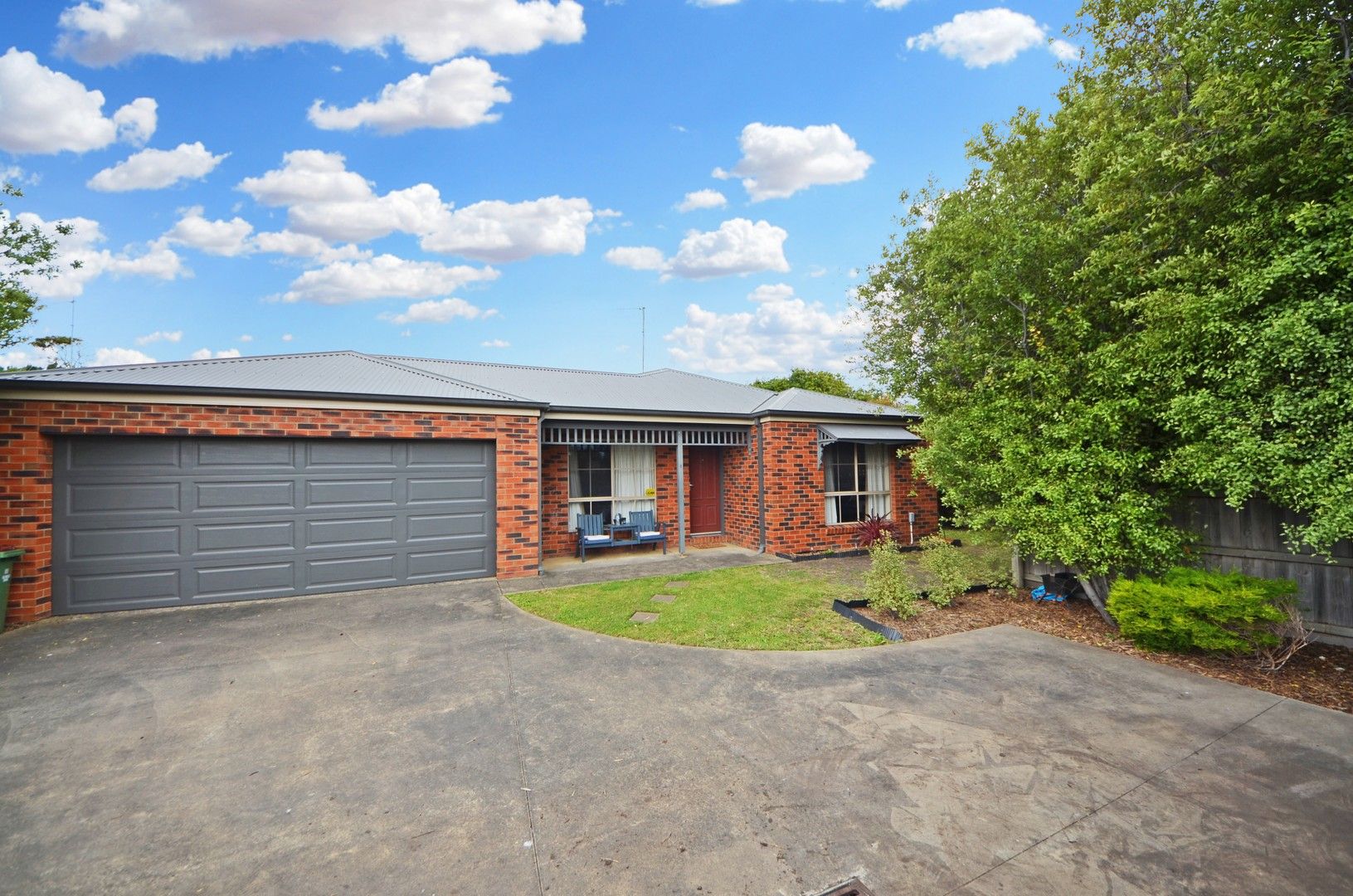3 bedrooms House in 2/7 Shevill Court PORTLAND VIC, 3305