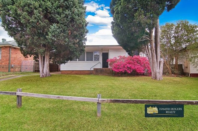 Picture of 38 Wheeler Street, LALOR PARK NSW 2147