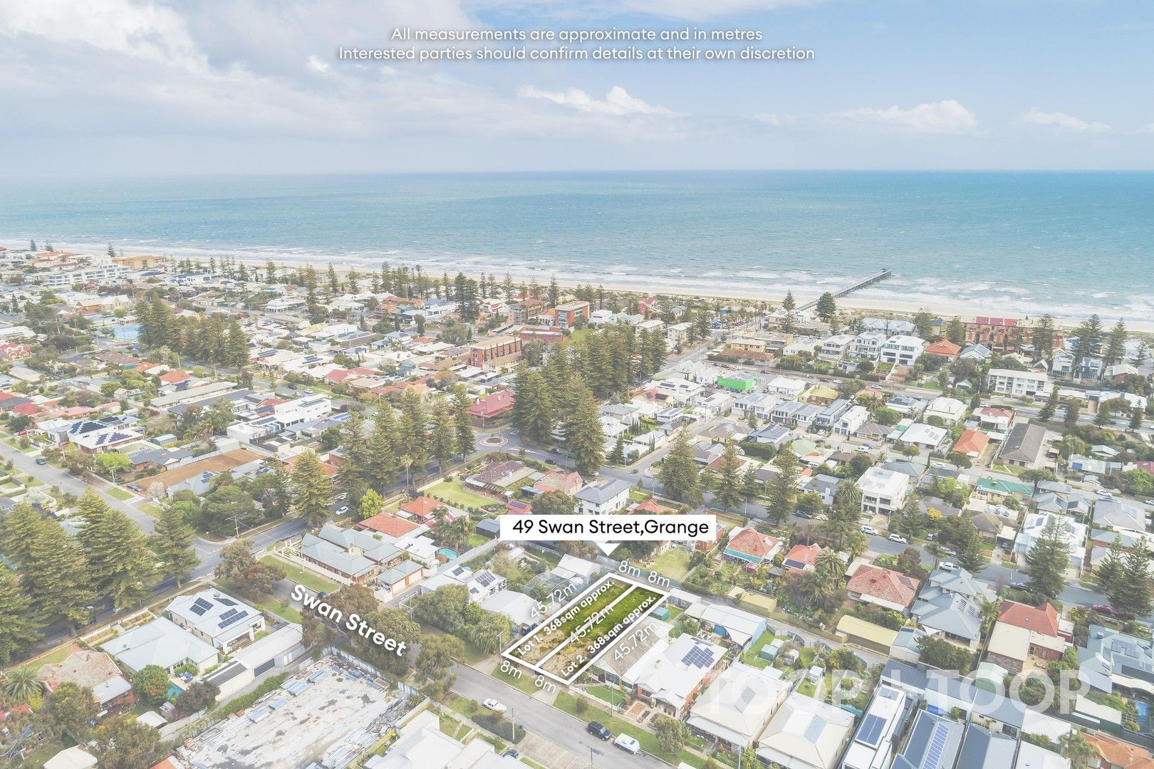 49a Swan Street, Grange SA 5022 Domain