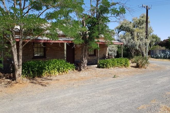 Picture of Lot 27-30 Sowten Street, WATERLOO SA 5413